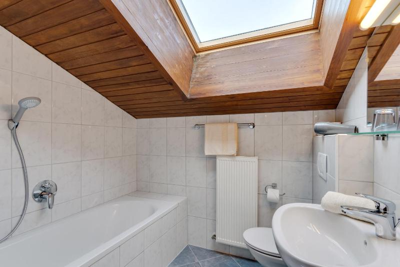 Two-Bedroom Apartment image 4