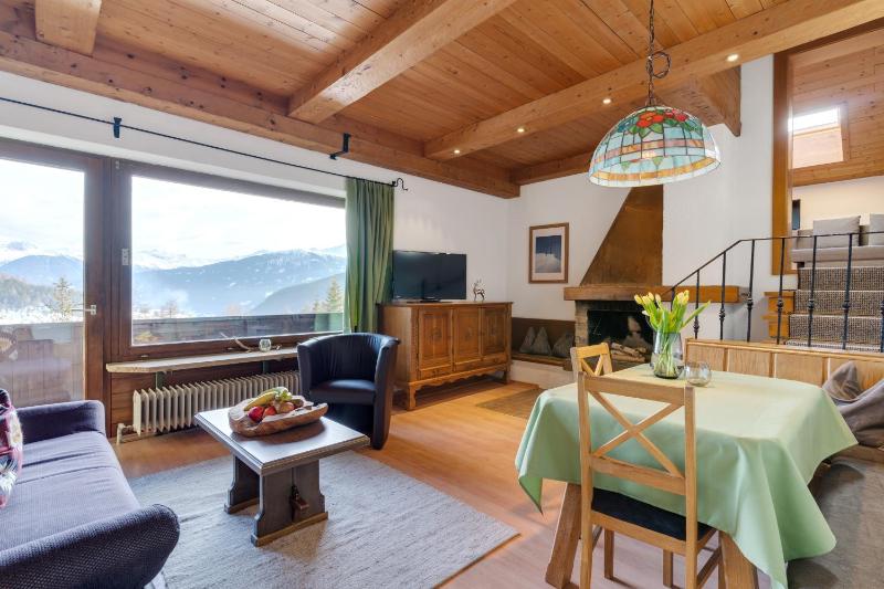 Two-Bedroom Apartment image 1