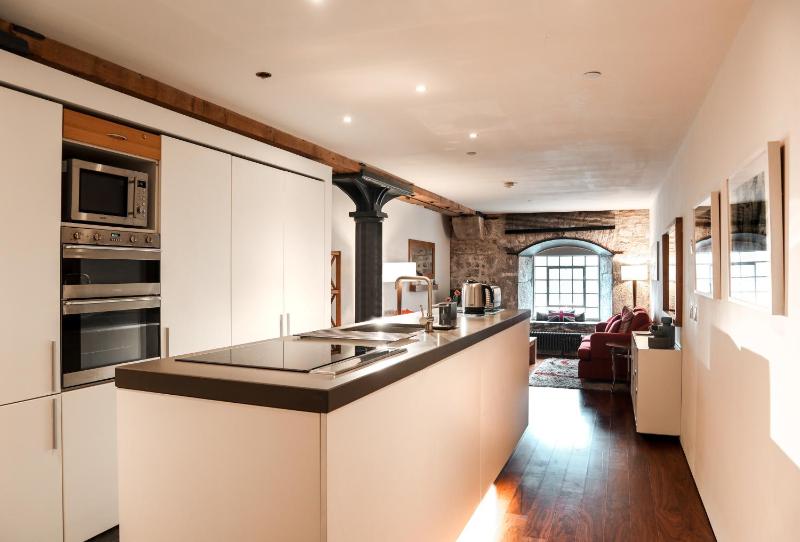 Two-Bedroom Apartment image 1