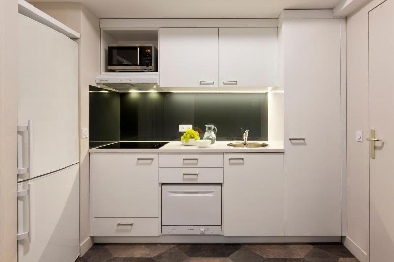 Two-Bedroom Apartment image 3