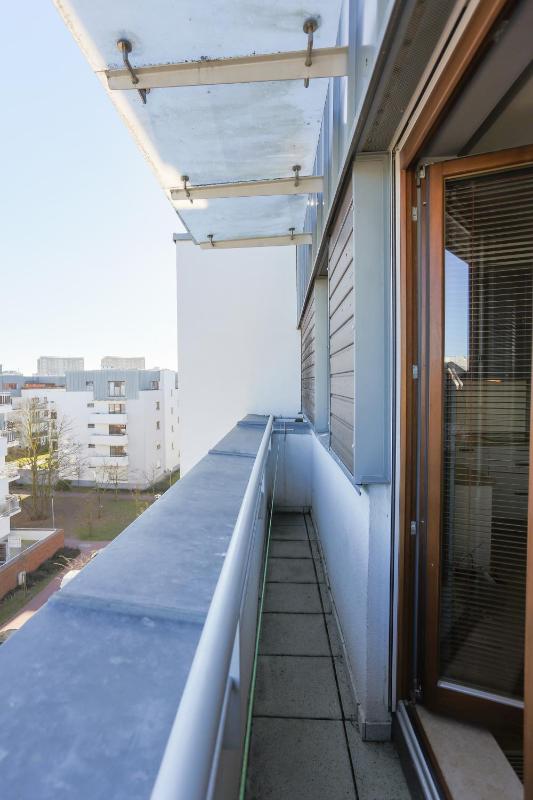 Apartamenty Świnoujście - Platan - image 33