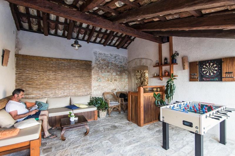 Kameni Dvori - Family Holiday Villa near Dubrovnik - image 13