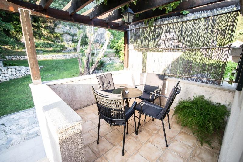 Kameni Dvori - Family Holiday Villa near Dubrovnik - image 15