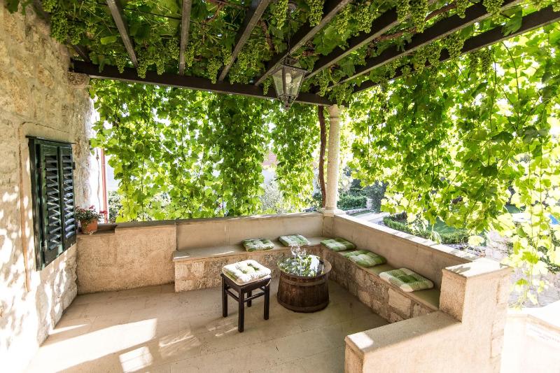 Kameni Dvori - Family Holiday Villa near Dubrovnik - image 7