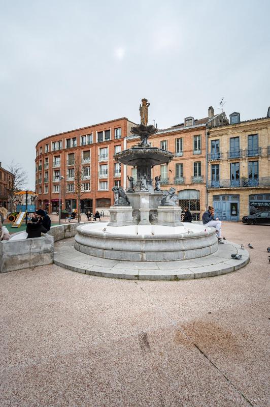 Hotel Gascogne - image 12