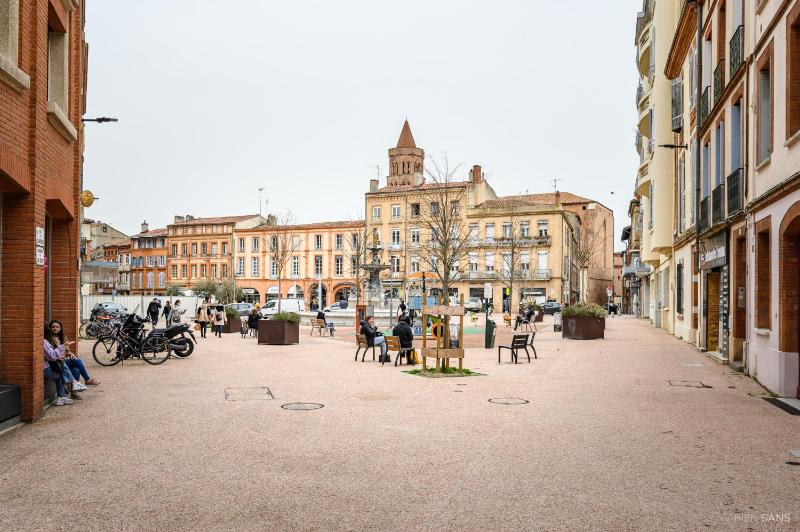 Hotel Gascogne - image 50