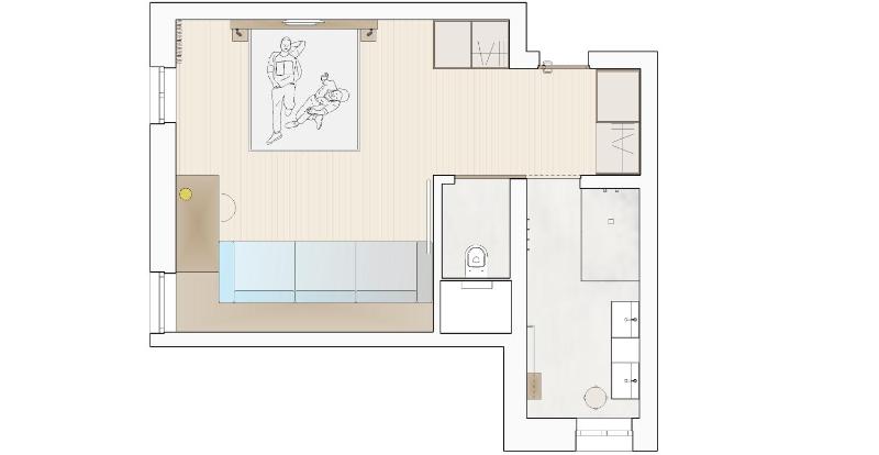 Deluxe Double Room image 2