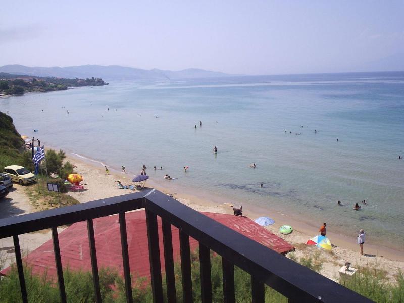 Suite with Sea View image 1
