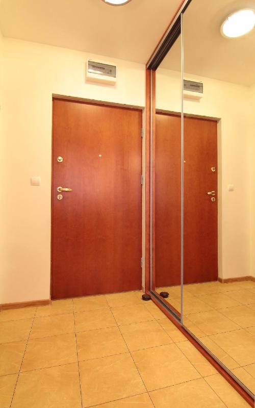 Apartamenty Świnoujście - Zdrojowa - image 43