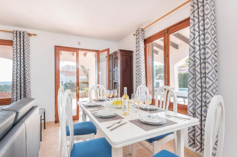 Nuriana 4 bedroom villa Calan Blanes - image 7