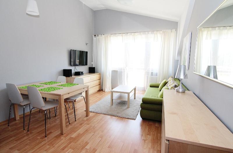 Apartamenty Świnoujście - Zdrojowa - image 35