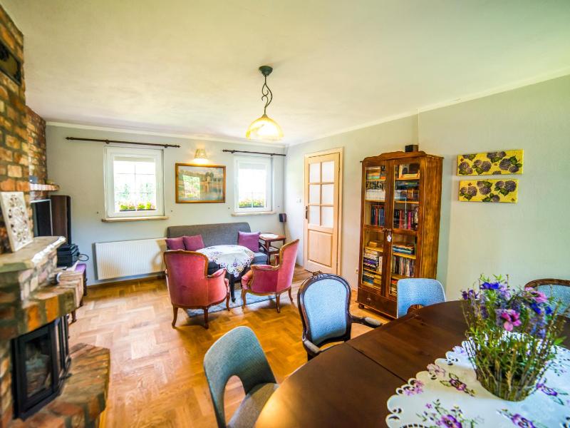 Three-Bedroom Villa (7 Adults) image 3