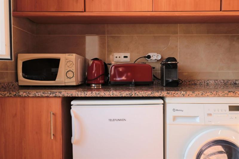 Two-Bedroom Apartment image 2