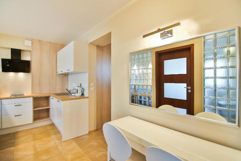 Apartamenty Świnoujście - Zdrojowa - image 41