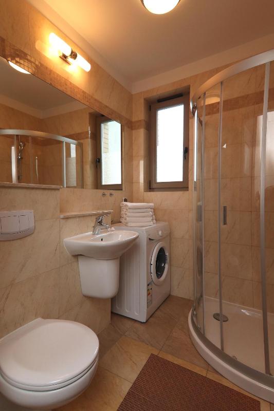 Apartamenty Świnoujście - Zdrojowa - image 19