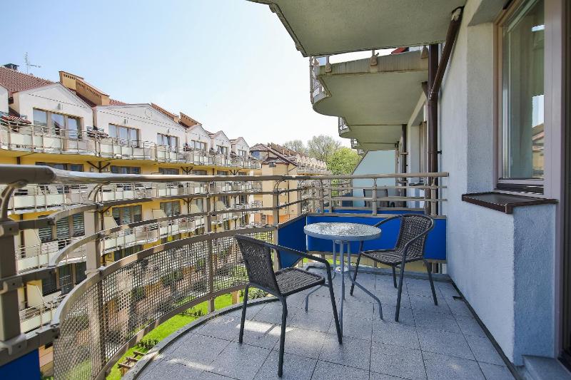 Apartamenty Świnoujście - Zdrojowa - image 29
