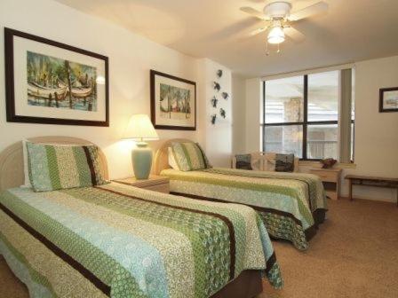 Two-Bedroom Apartment image 3