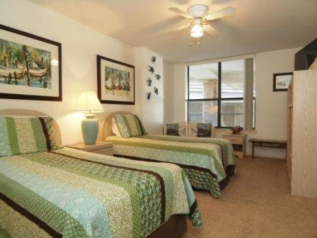 Two-Bedroom Apartment image 2
