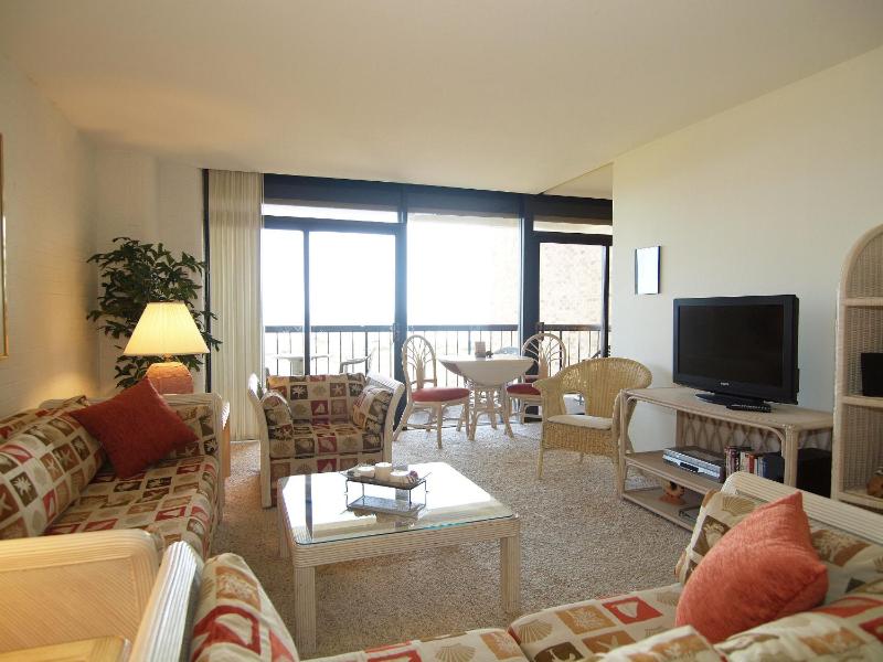 Two-Bedroom Apartment image 1