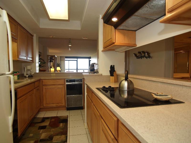 Two-Bedroom Apartment image 2