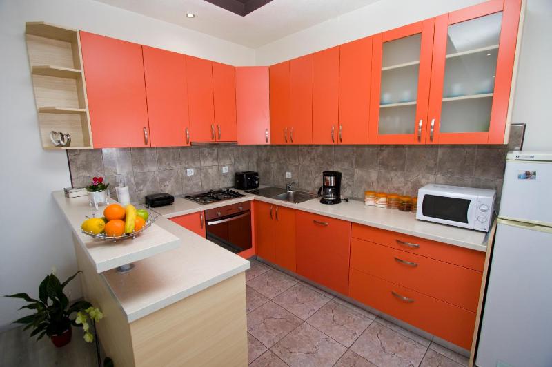 Apartment Toni - image 16