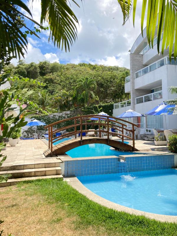Apart Hotel Margherita - image 17