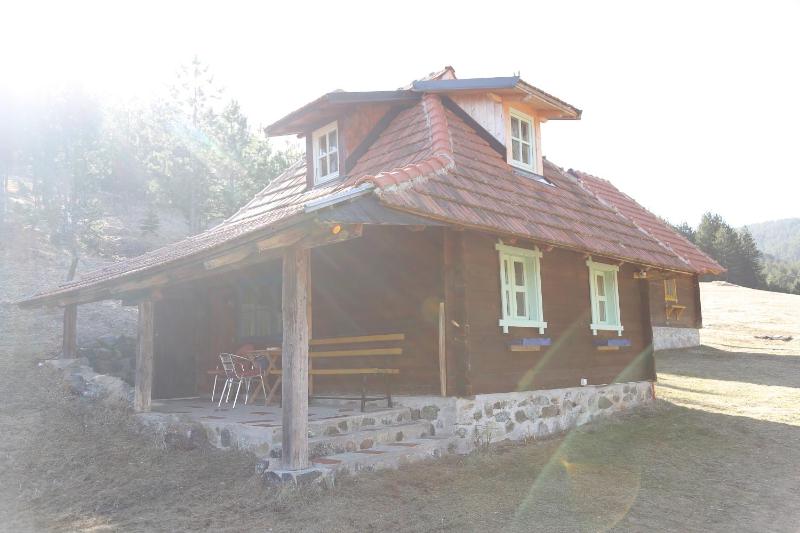 One-Bedroom Bungalow (4 Adults) image 4