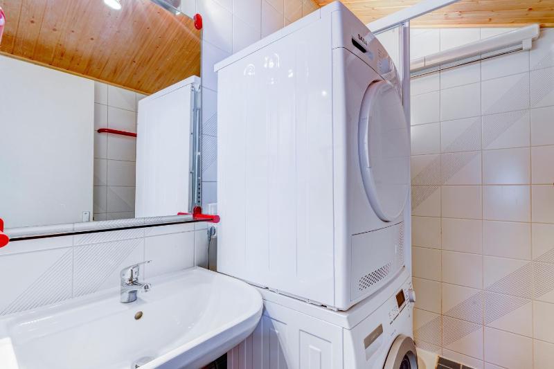Two-Bedroom Apartment image 4