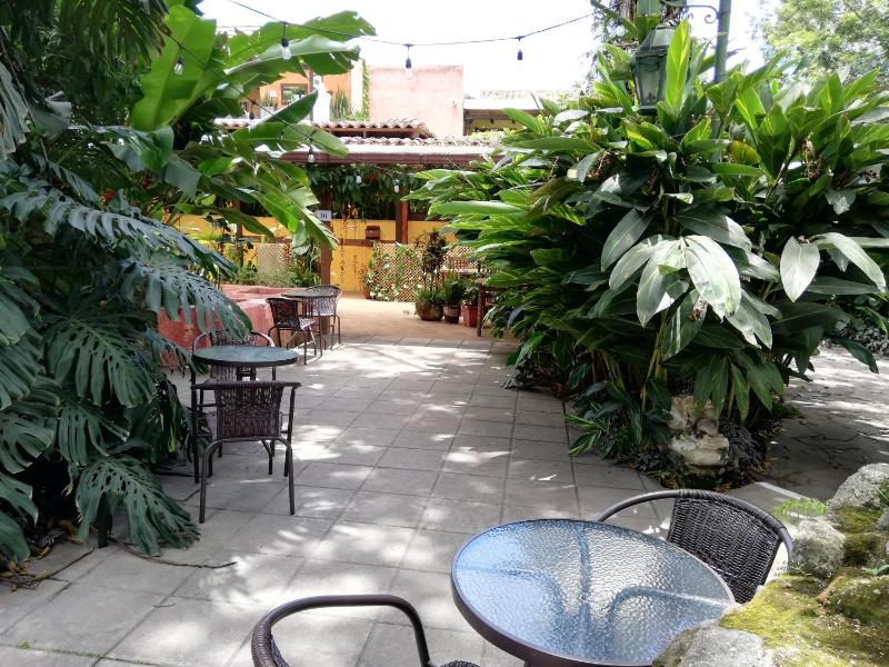 Hotel Las Farolas - image 16