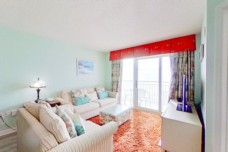 Three Bedroom Suite image 1