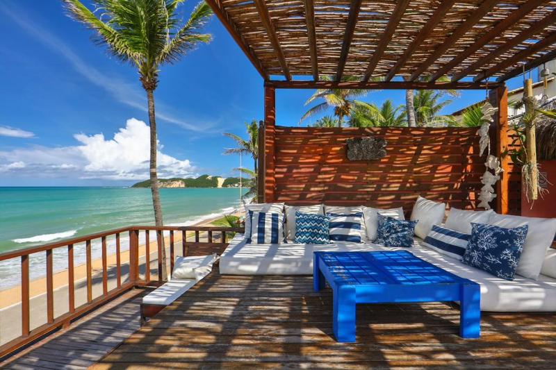 Manary Praia Hotel - image 21