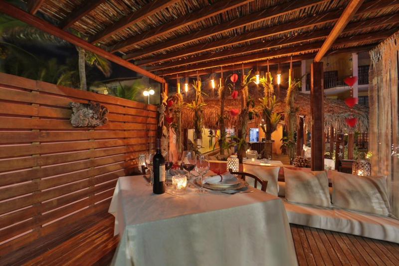 Manary Praia Hotel - image 49