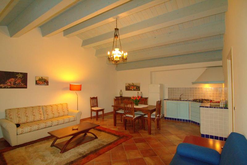 Superior One-Bedroom Apartment with Balcony image 2