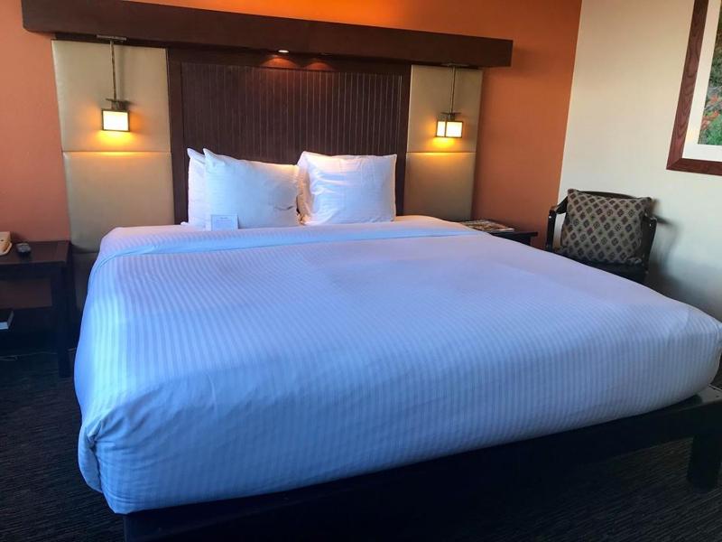 Superior King Room image 3
