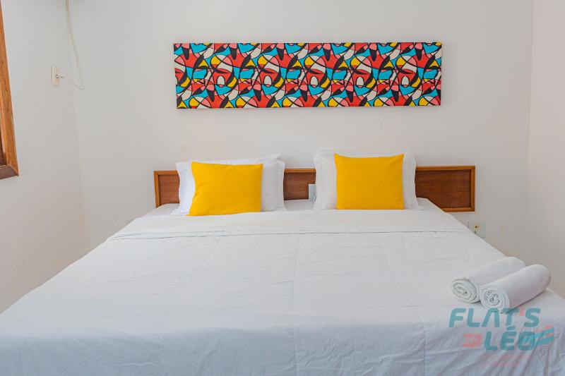 Duplex 3 suítes em Condomínio Jerusalém 1 - image 34