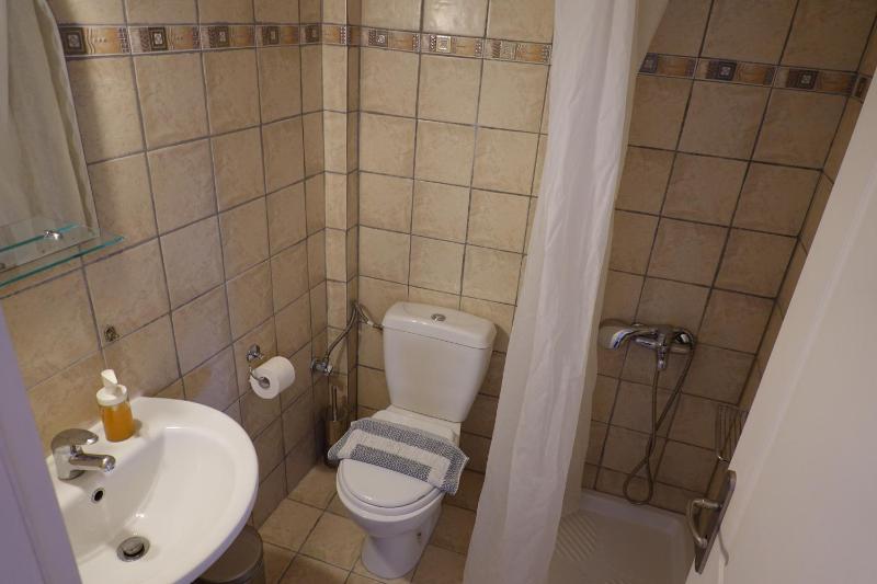 Superior Double Room with Sea View image 3