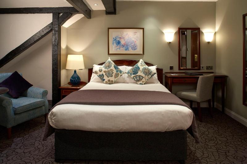 Club Double Room ( 2 Adults ) image 2