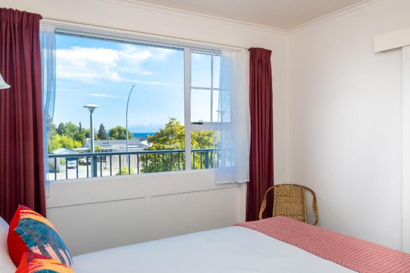 Chevron Motel - image 34