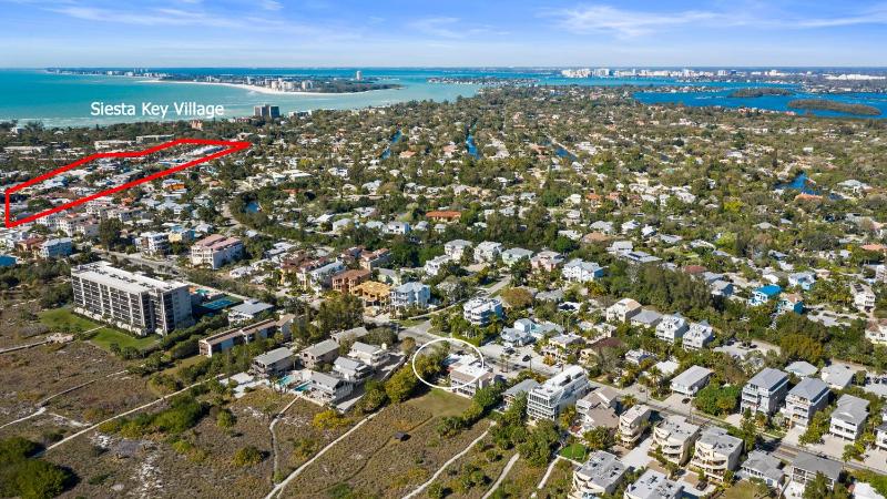 NEW Location Location Location! On the BEACH Walk to VILLAGE - image 16