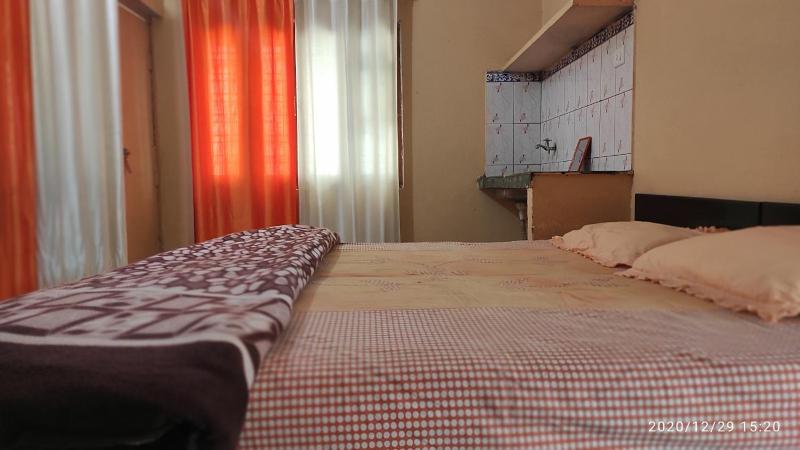 Double Room with Park View image 1