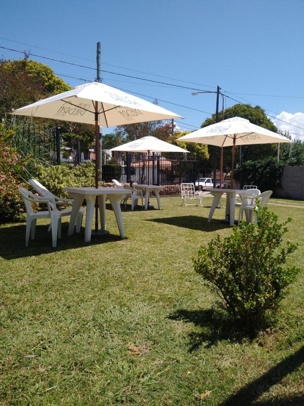 Casa Piedra Hotel - image 17