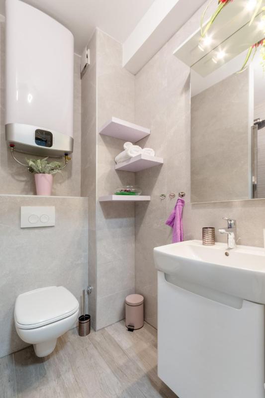 One Bedroom Apartment image 3