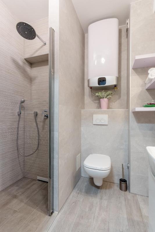 One Bedroom Apartment image 2