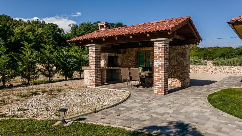 Villa Plasa Krk - image 29