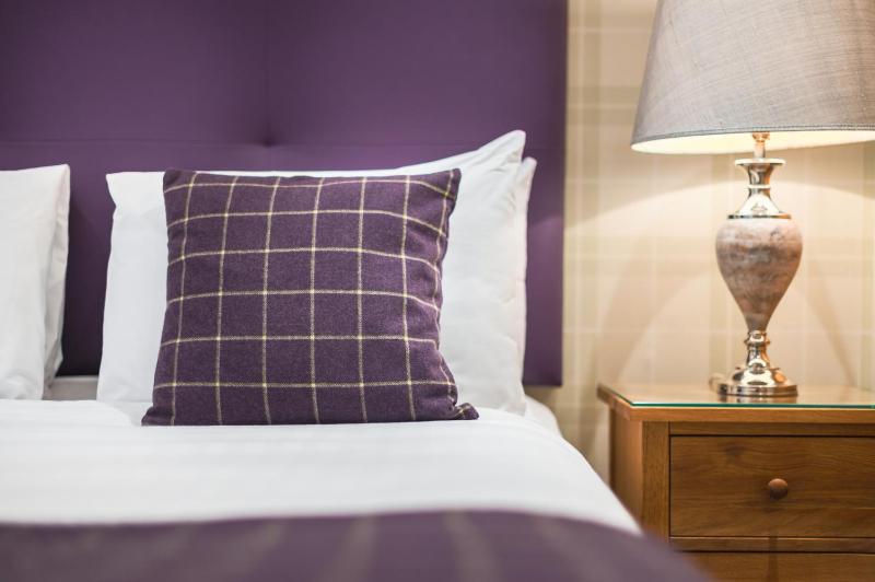 Two-Bedroom Apartment image 3