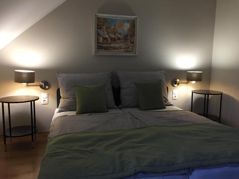 Large Twin Room image 1