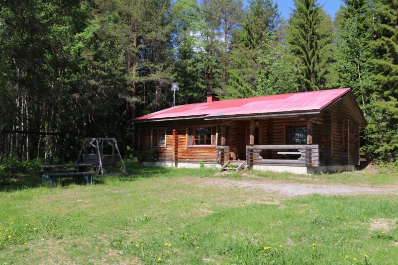 Three-Bedroom Chalet image 4