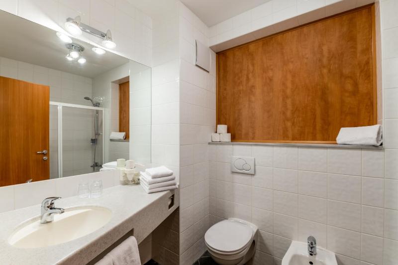 Two-Bedroom Apartment image 2