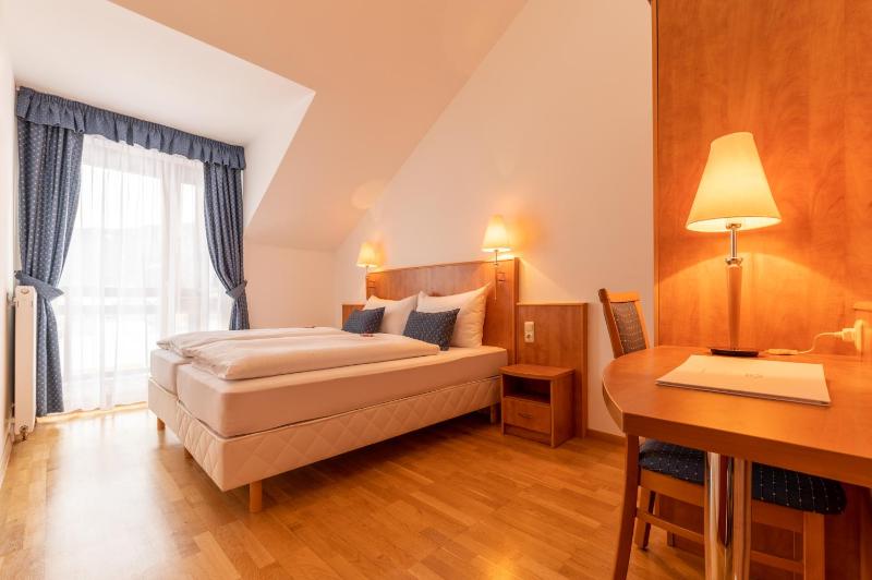 Two-Bedroom Apartment image 4