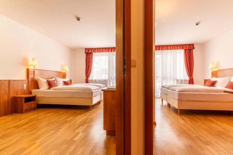 Two-Bedroom Apartment image 1